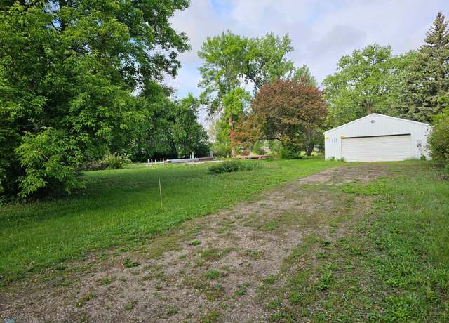 Property at 110 Eagle St, Christine, ND 58015