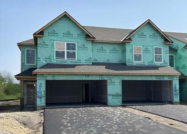 Property at 2134 Tyrone Dr, Shakopee, MN 55379, 3 beds, 3 baths