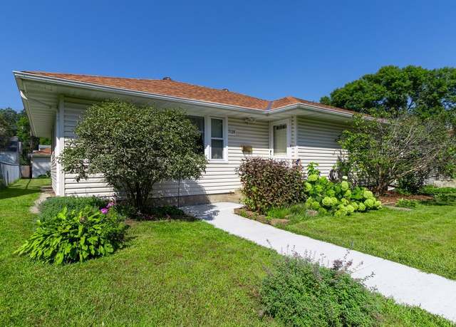 Property at 7124 Stevens Ave, Richfield, MN 55423, 3 beds, 2 baths