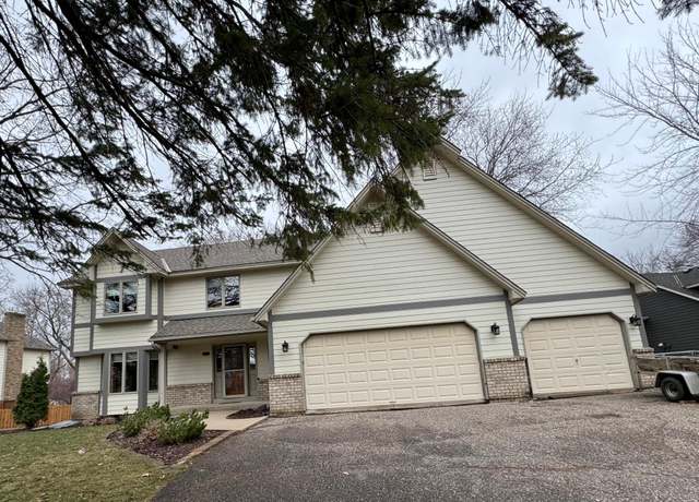 Property at 18136 82nd Ave N, Maple Grove, MN 55311, 4 beds, 3 baths