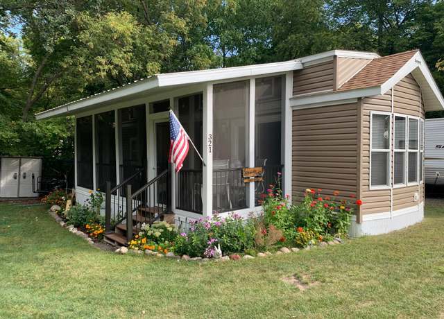 Property at 2945 County Road 4 Unit 321 SW, Cokato, MN 55321