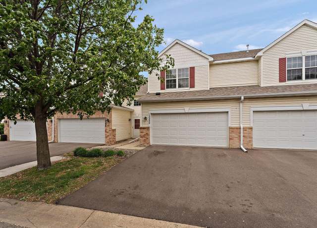 Property at 15332 Floret Way, Apple Valley, MN 55124, 3 beds, 3 baths