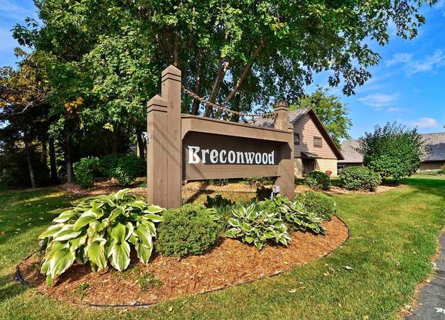 Property at 17711 Breconwood Rd, Minnetonka, MN 55391, 4 beds, 3 baths