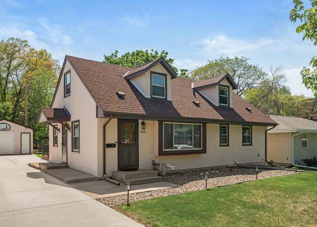 Property at 420 Ruby Dr, West Saint Paul, MN 55118, 4 beds, 2 baths