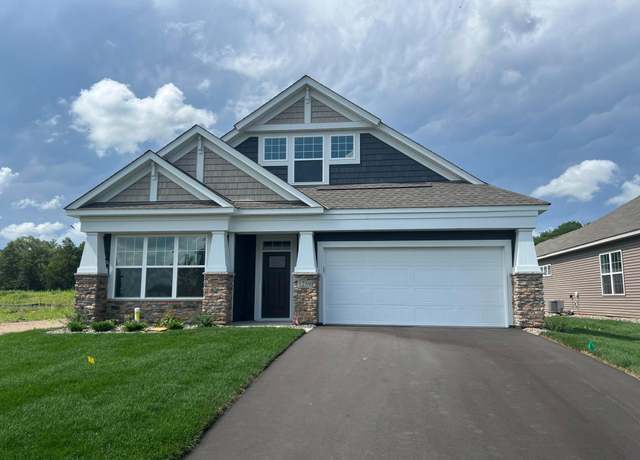 Property at 1259 Highland Ln, Jordan, MN 55352, 3 beds, 3 baths