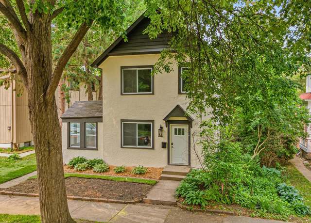 Property at 2808 32nd Ave S, Minneapolis, MN 55406, 3 beds, 2 baths