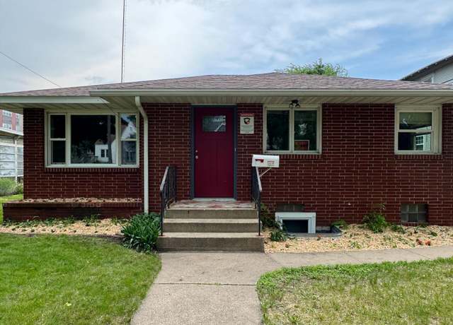 Property at 348 6th Ave S, Saint Cloud, MN 56301, 4 beds, 2 baths