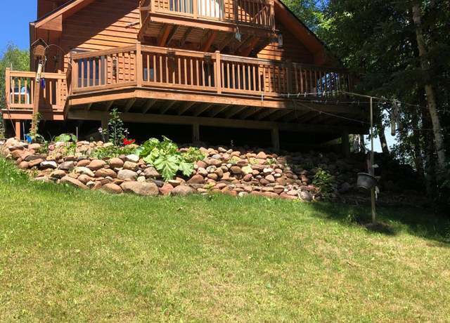Property at 3634 Oak Ln, Barnum Twp, MN 55707, 2 beds, 2 baths