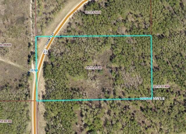 Property at TBD County 23, Akeley, MN 56433