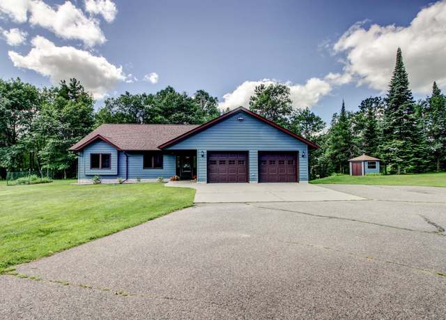 Property at 15727 Ester Dr, Park Rapids, MN 56470, 3 beds, 4 baths