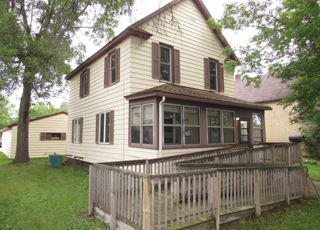 Property at 421 Conners St, Hibbing, MN 55746, 2 beds, 1 bath