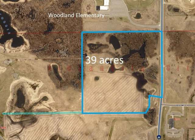 Property at 15XX Mckay Ave E, Alexandria, MN 56308