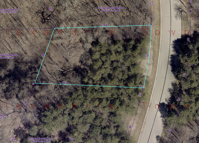 Property at Lot 15 Block 2 Old Glory Dr, Alexandria, MN 56308