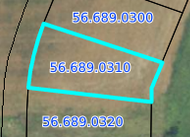 Property at 2516 Valley Vw, Hawley, MN 56549