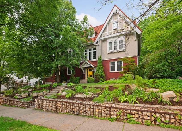 Property at 1920 Pillsbury Ave S, Minneapolis, MN 55403, 5 beds, 5 baths