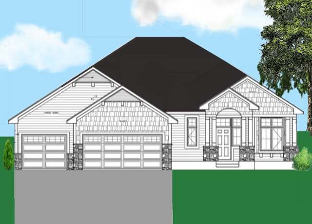 Property at 13937 Ember Ct, Apple Valley, MN 55124, 4 beds, 3 baths