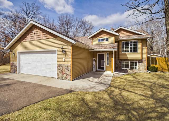 Property at 9555 Libby Ln, Brainerd, MN 56401, 4 beds, 2 baths
