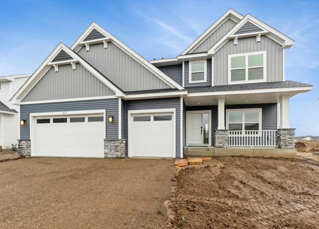 Property at 4021 Heath Ln N, Oakdale, MN 55128, 4 beds, 3 baths
