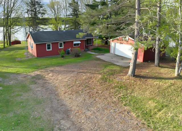 Property at 39692 Scenic Hwy 7, Bovey, MN 55709, 2 beds, 1 bath