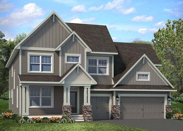 Property at 5790 Freeland Bay N, Hugo, MN 55038, 4 beds, 4 baths