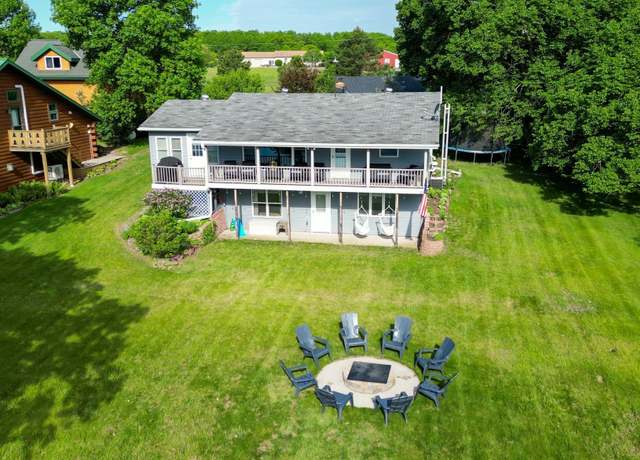 Property at 27668 Crappie Trl, Sverdrup Twp, MN 56586, 3 beds, 2 baths