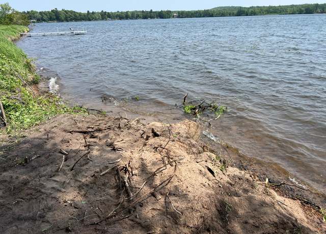 Property at TBD Lake Ave, Luck Twp, WI 54853