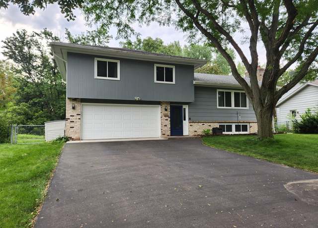 Property at 6212 Decatur Ave N, Brooklyn Park, MN 55428, 3 beds, 2 baths