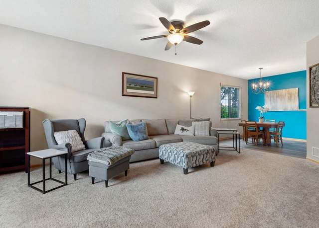 Property at 3214 Juniper Cir Unit C, Woodbury, MN 55125, 2 beds, 2 baths
