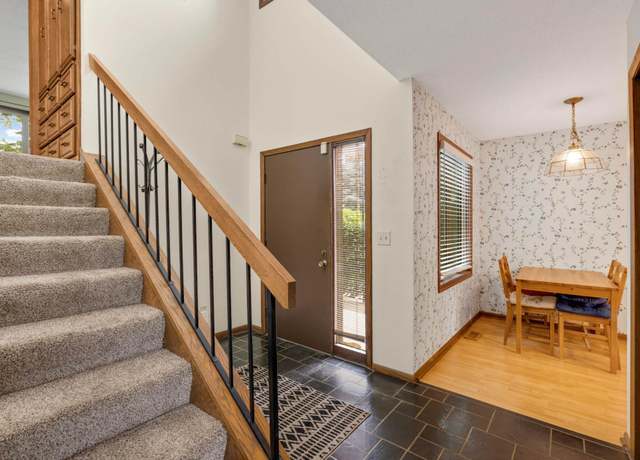 Property at 6701 W 82nd St, Bloomington, MN 55438, 3 beds, 4 baths