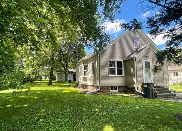 Property at 603 N Ireland Ave, Fulda, MN 56131, 3 beds, 1 bath