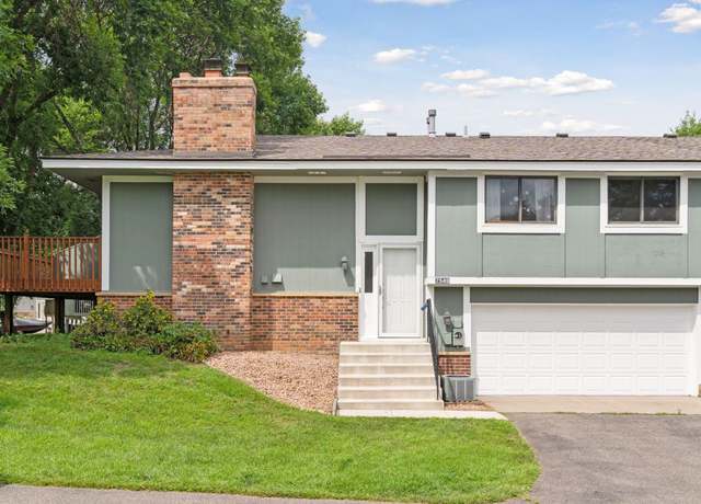Property at 7549 Zinnia Way, Maple Grove, MN 55311, 3 beds, 2 baths