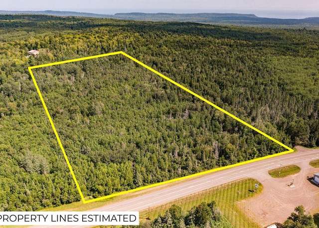Property at TBD Highway 2, Silver Creek Twp, MN 55616
