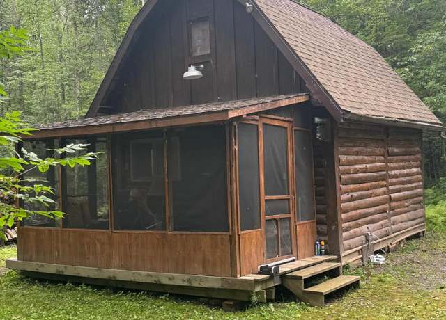 Property at 6390 Highway 29, Van Buren Twp, MN 55736