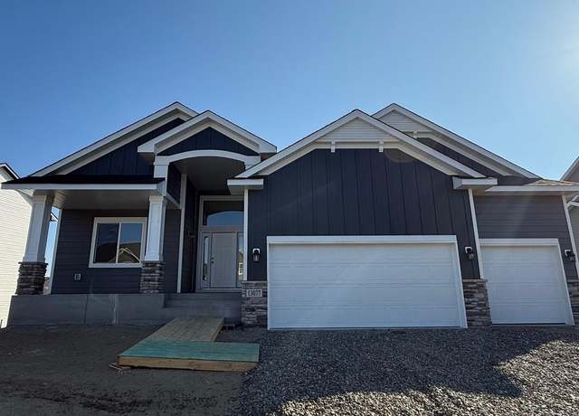 Property at 13077 Opal St NE, Blaine, MN 55449, 2 beds, 2 baths