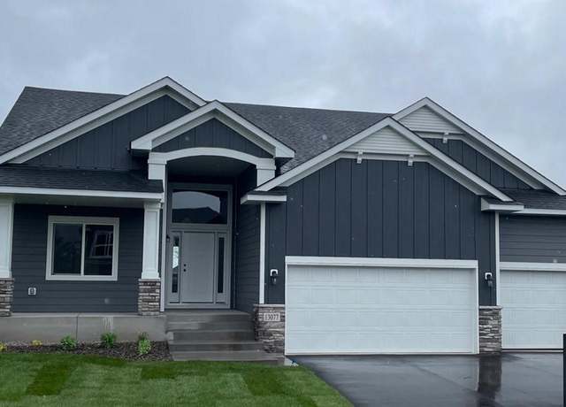 Property at 13077 Opal St NE, Blaine, MN 55449, 2 beds, 2 baths