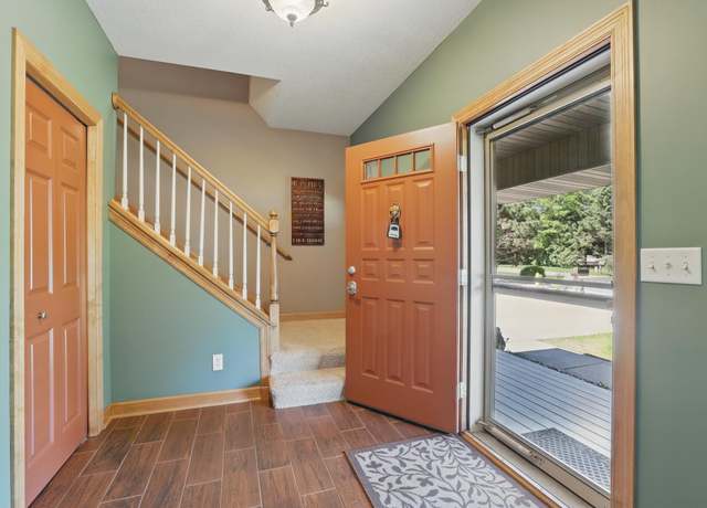 Property at 1615 Quasar Ct S, Lake Saint Croix Beach, MN 55043, 4 beds, 4 baths