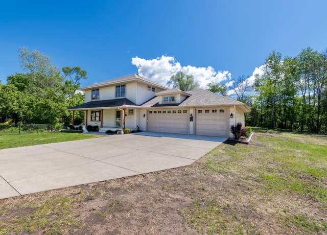 Property at 1615 Quasar Ct S, Lake Saint Croix Beach, MN 55043, 4 beds, 4 baths