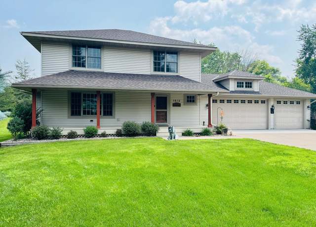 Property at 1615 Quasar Ct S, Lakeland, MN 55043, 4 beds, 4 baths