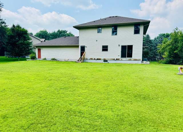 Property at 1615 Quasar Ct S, Lakeland, MN 55043, 4 beds, 4 baths