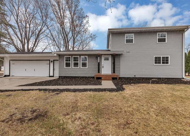 Property at 312 9th Ave S, Cold Spring, MN 56320, 5 beds, 3 baths