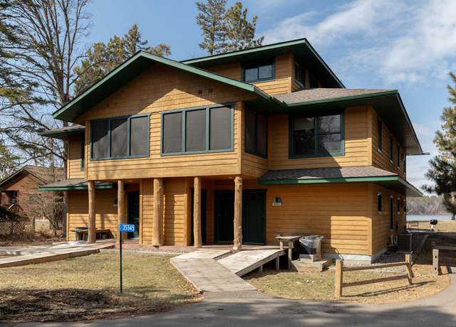 Property at 35345 Vacation Dr #19, Ideal Twp, MN 56472, 4 beds, 5 baths
