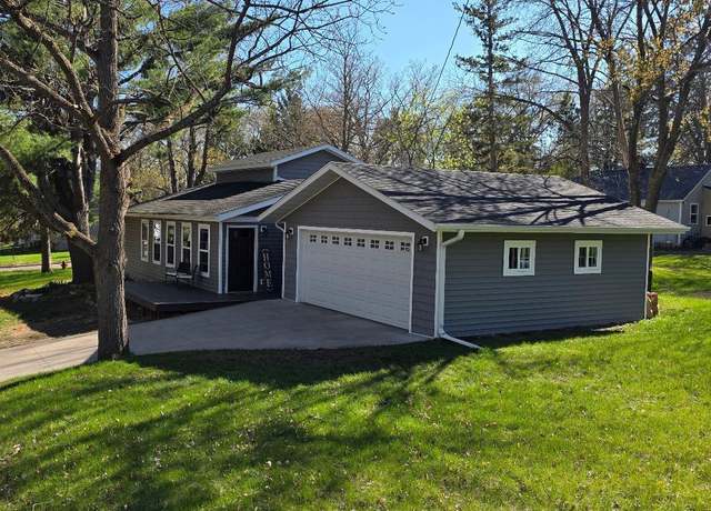 Property at 1007 2nd St, Spooner, WI 54801, 2 beds, 2 baths