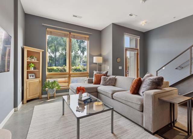 Property at 2840 Bryant Ave S Unit E107, Minneapolis, MN 55408, 1 bed, 2 baths