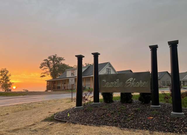 Property at Lot 6, Castle Shores Indian Beach Rd, Spicer, MN 56288