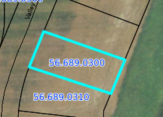 Property at 2520 Valley Vw, Hawley, MN 56549