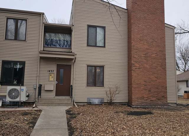 Property at 1437 Broadway N #101, Fargo, ND 58102, 2 beds, 2 baths