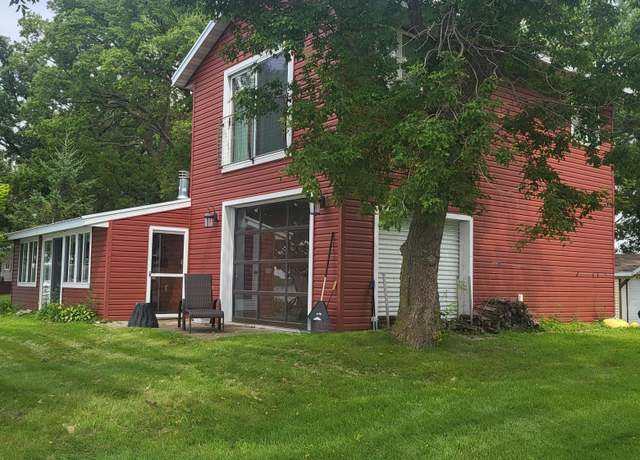 Property at 12972 Big Kandi Dr, Lake Lillian, MN 56253, 3 beds, 2 baths