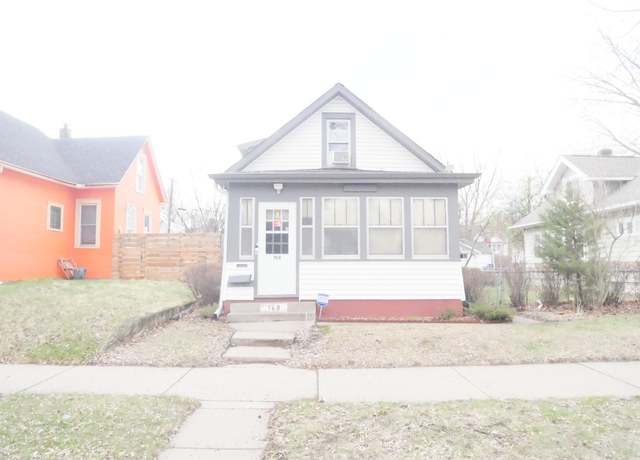 Property at 768 Magnolia Ave E, Saint Paul, MN 55106, 3 beds, 2 baths