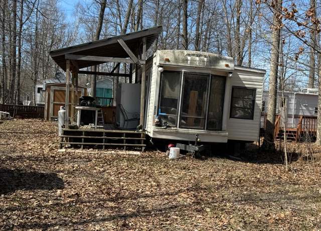 Property at Blk 2 Lot 3 Canterbury Town, Hazelton Twp, MN 56431
