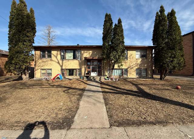 Property at 916 18th St S, Moorhead, MN 56560, 7 beds, 4 baths